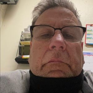 Meet your Posher, Jeff